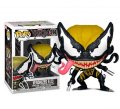 neuveden: Funko POP Marvel: Venom S2 - X-23