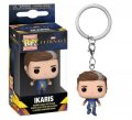 neuveden: Funko POP Keychain: Marvel Eternals - Ikaris (klíčenka)