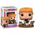 neuveden: Funko POP Disney: Ultimate Princess - Cinderella (Popelka)