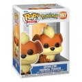 neuveden: Funko POP Games: Pokémon - Growlith #597