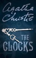 Christie Agatha: The Clocks