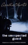 Christie Agatha: The Unexpected Guest