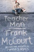 McCourt Frank: Teacher Man