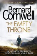 Cornwell Bernard: The Empty Throne