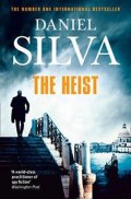 Silva Daniel: The Heist