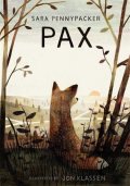 Pennypackerová Sara: Pax