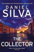 Silva Daniel: The Collector (Gabriel Allon 23)