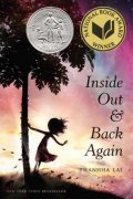 Lai Thanhha: Inside Out & Back Again
