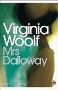 Woolfová Virginia: Mrs Dalloway