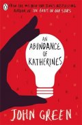 Green John: An Abundance of Katherines