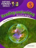 Thompson Tamzin: American Oxford Primary Skills 5 Skills Book