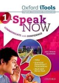 Richards Jack C.: Speak Now 1 iTools