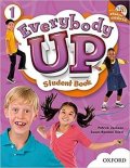 Jackson Patrick: Everybody Up 1 Student´s Book with Audio CD Pack