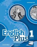 Wetz Ben: English Plus 1 Workbook with Access to Audio and Practice Kit (2nd)