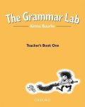 Bourke Kenna: The Grammar Lab 1 Teacher´s Book