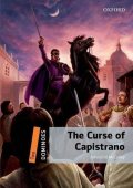 McCulley Johnston: Dominoes 2 The Curse of Capistrano with Audio Mp3 Pack (2nd)