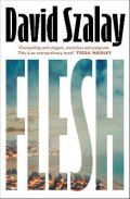 Szalay David: Flesh
