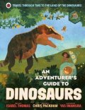 : An Adventurer´s Guide to Dinosaurs