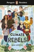 Lerwill Ben: Penguin Readers Level 2: Climate Rebels (ELT Graded Reader)