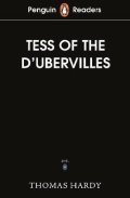 Hardy Thomas: Penguin Readers Level 6: Tess of the D´Urbervilles (ELT Graded Reader)