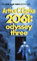 Clarke Arthur C.: 2061: Odyssey Three