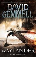 Gemmell David: Waylander