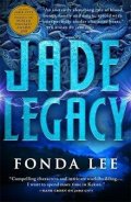 Lee Fonda: Jade Legacy