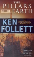 Follett Ken: The Pillars of the Earth