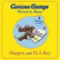 Rey H.A.: Curious George Stories to Share