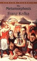 Kafka Franz: The Metamorphosis