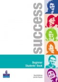 McKinlay Stuart: Success Beginner Students´ Book