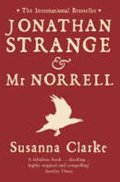 Clarková Susanna: Jonathan Strange & Mr Norrell