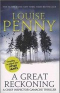 Pennyová Louise: A Great Reckoning
