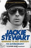 Stewart Jackie: Winning Is Not Enough