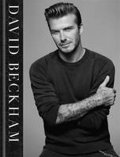 Beckham David: David Beckham