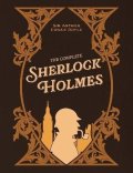 -: Complete Sherlock Holmes