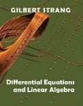 Strang Gilbert: Differential Equations and Linear Algebra