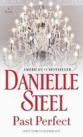 Steel Danielle: Past Perfect