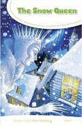 neuveden: Pearson English Story Readers: Level 4 / Snow Queen