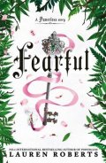 Roberts Lauren: Fearful
