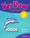 P et Ellis: Way Ahead (new ed.) Level 5: WB