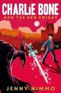 : Charlie Bone and the Red Knight