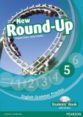 Evans Virginia: Round Up 5 Students´ Book w/ CD-ROM Pack