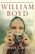 Boyd William: Sweet Caress - The Many Lives of Amory Clay