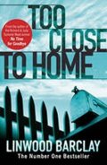 neuveden: Too Close to Home