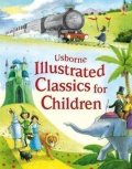 Sims Lesley: Illustrated Classics for Children