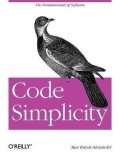 Kanat-Alexander Max: Code Simplicity
