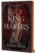 Lark Sophie: Kingmakers Graduation