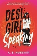 Hussain A. S.: Desi Girl Speaking