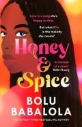 Babalola Bolu: Honey & Spice
